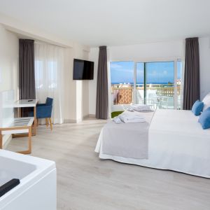 PlayaOlid Suites and Apartments