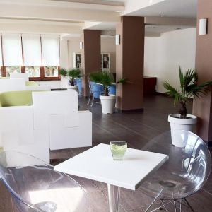Hotel Dassia Beach