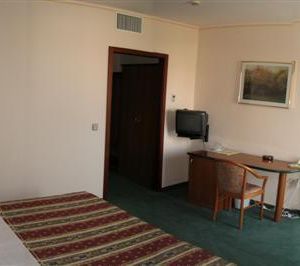 Hotel Mediteran