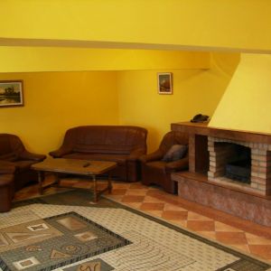 Hotel Conacul Domnesc