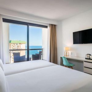Hotel Occidental Fuengirola
