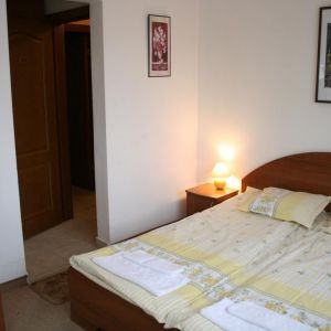 Hotel Korina Ski