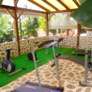 Stone Village Bali Hotel