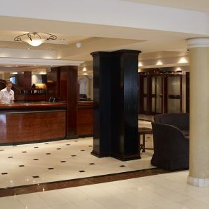 Hotel Mitsis Grand