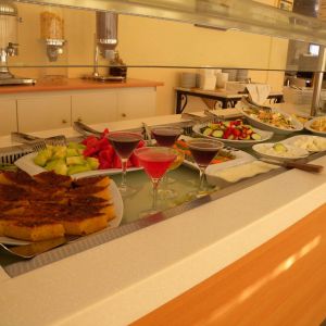 Hotel Pallas