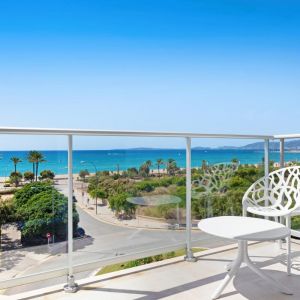 Hotel Sant Jordi