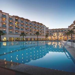 Hotel Vila Gale Santa Cruz