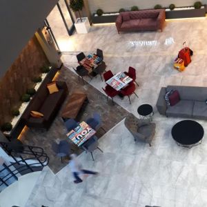 Ramira City Hotel