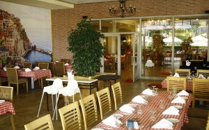 AQI Pegasos World Hotel
