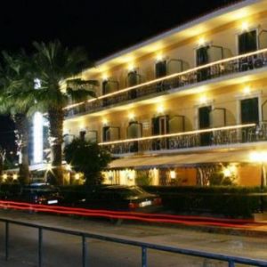 Hotel Bretagne