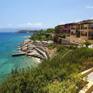 Hotel Candia Park Village