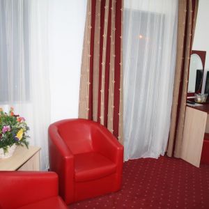 Hotel Solymar
