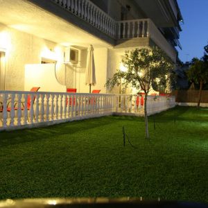 Kostas Hotel Aparthotel