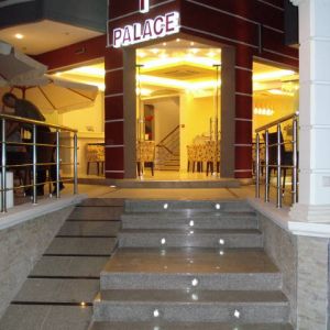 Hotel Orea Eleni Palace