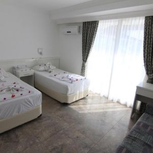 Hotel Bariscan