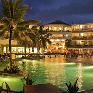 Hotel Eden Resort and Spa