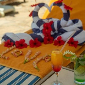 Happy Life Village Dahab