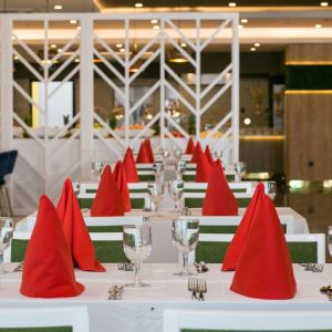 Hotel Sailors Beach Club
