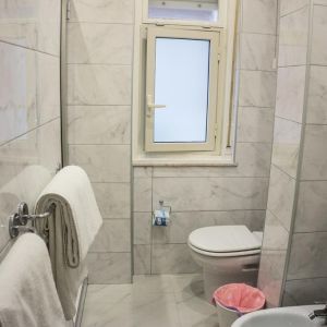 Hotel Tysandros