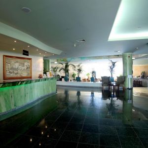 Hotel Baia Grande