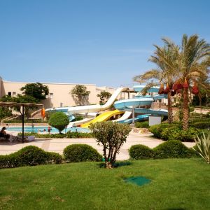Hotel Jaz Mirabel Park and Club