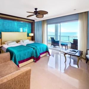 Rixos Premium Bodrum