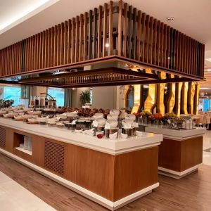 Sunthalia Hotels and Resorts (Adults only)