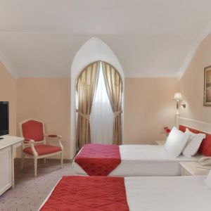 Hotel Asteria Kremlin Palace