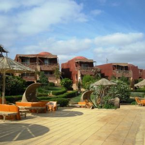 Hotel Kahramana Beach Resort Marsa Alam