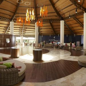 Hotel Marti Myra Kemer