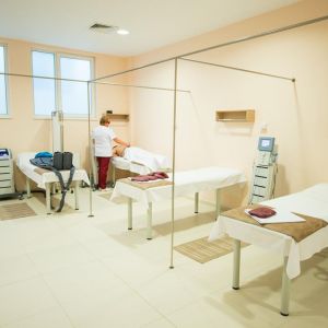 Hotel TTS Spa and Wellness Covasna