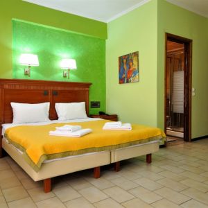 Pegasus Hotel Thassos