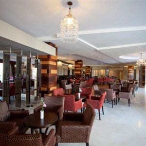 Hotel Seher Sun Palace Resort and Spa