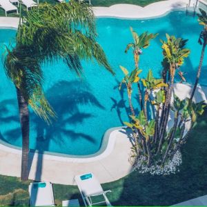 Hotel Iberostar Selection Marbella Coral Beach
