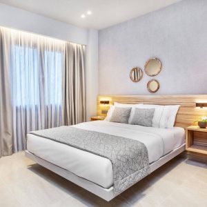 Hotel Pefki Deluxe Residences
