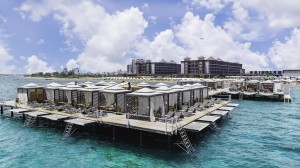 The Arkin Iskele Hotel