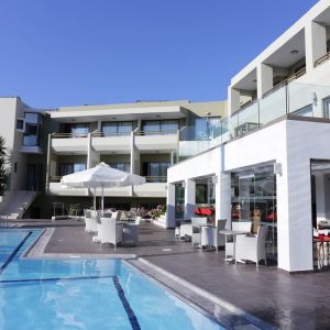 Hotel Bali Star