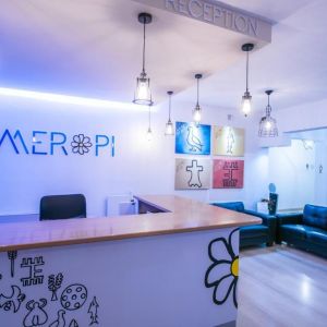 Meropi Hotel Apartments