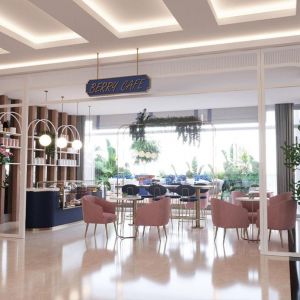 BERRY HOTELS