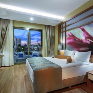 Hotel Xafira Deluxe Resort and Spa