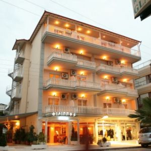 Hotel Philippos Pieria