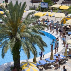 Asteria Kemer ex Asteria Fantasia