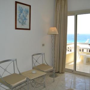 Dexon Roma Hotel