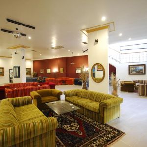 KIRBIYIK RESORT HOTEL (EX. DINLER HOTEL)