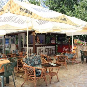 Hotel Kamchia Park