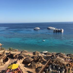 Royal Monte Carlo Sharm Resort and Spa