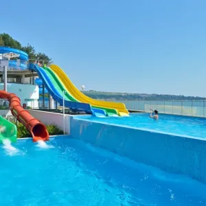 Hotel Sol Luna Bay Resort