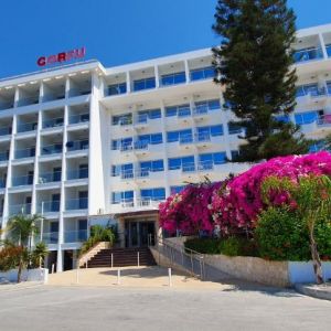 Corfu Hotel