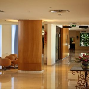 Hotel Blue Horizon