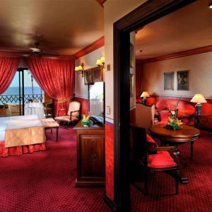 Hotel Europe Villa Cortes